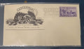 Black River Falls Centennial Collector Postal Stamp and Envelope 1883 - 1983