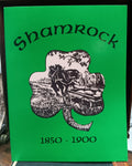 Shamrock History Book 1850 - 1900