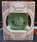 Little Norway Lutheran Church Collector Ornament