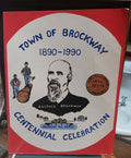 Town of Brockway Centennial Celebration Book
