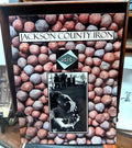 Jackson County Iron Book