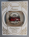 Carnegie Library - Black River Falls Collector Ornament