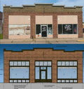 $100 Donation to the new History Center