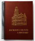Jackson County A History Book