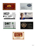 Newsletter Advertising (One Year)