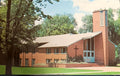 Black River Falls Methodist Church Post Card
