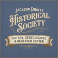 $25 General Donation to the Jackson County History Society