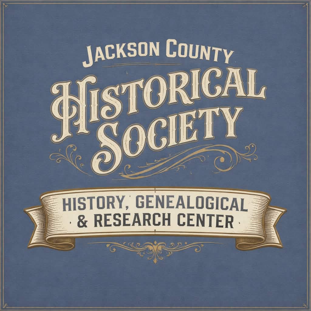 $25 General Donation to the Jackson County History Society