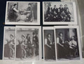 Set of 6 Jackson County Historical Photos Note Cards