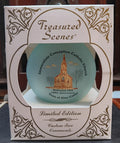 Immaculate Conception Catholic Church Collector Ornament